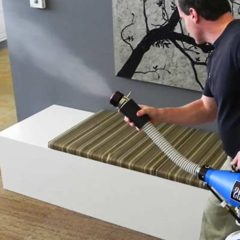 Professional Odor Removal in Round Lake Beach, IL